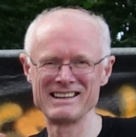 Gerhard Wiegmann