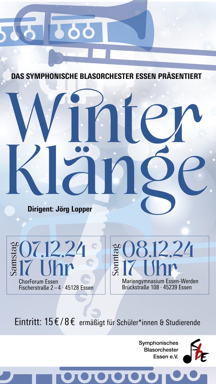 Winterklänge