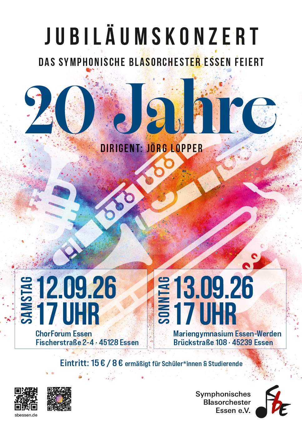 20 Jahre